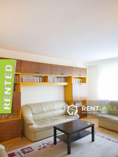 Apartament cu 3 Camere de Inchiriat in zona Pasaj Nicolina