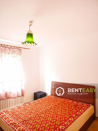 Apartament cu 3 Camere de Inchiriat in zona Pasaj Nicolina
