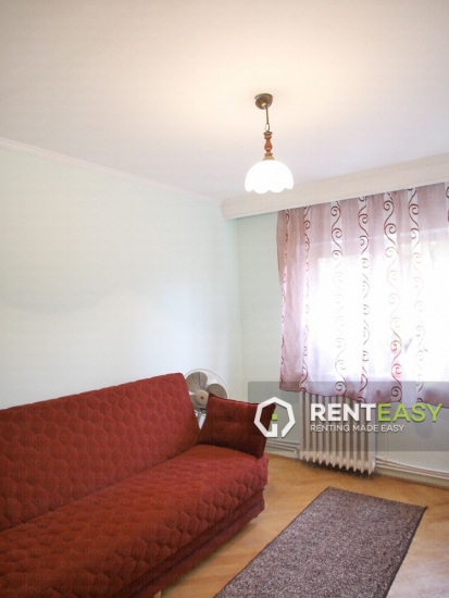 Apartament cu 3 Camere de Inchiriat in zona Pasaj Nicolina