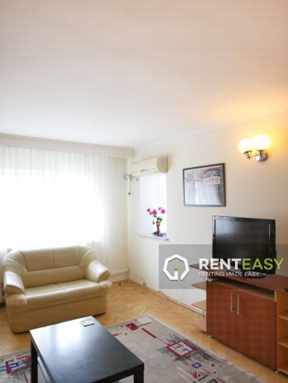 Apartament cu 3 Camere de Inchiriat in zona Pasaj Nicolina