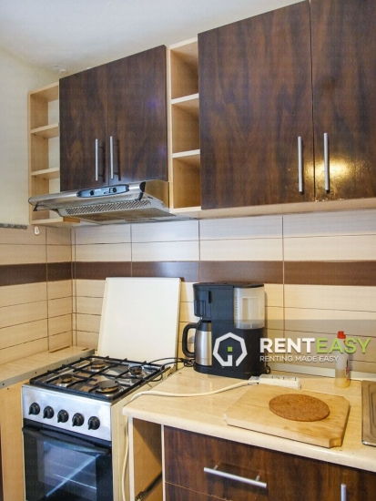 Apartament cu 3 Camere de Inchiriat in zona Pasaj Nicolina