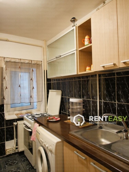 Apartament cu 1 Camera pentru Inchiriat in Zona Gara - McDonalds