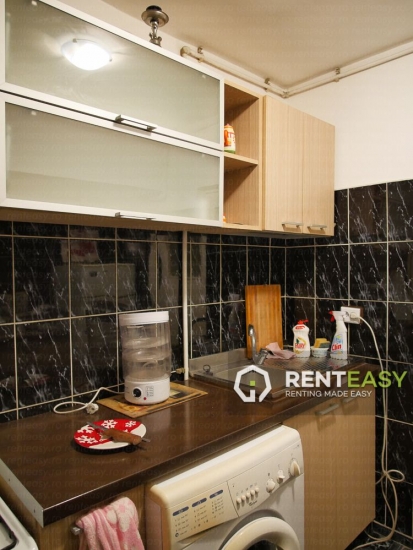 Apartament cu 1 Camera pentru Inchiriat in Zona Gara - McDonalds