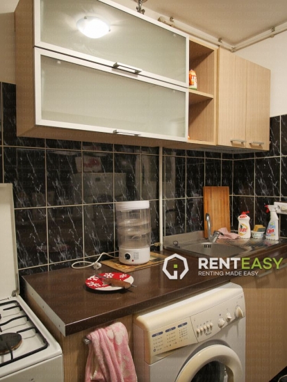 Apartament cu 1 Camera pentru Inchiriat in Zona Gara - McDonalds