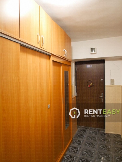 Apartament cu 1 Camera pentru Inchiriat in Zona Gara - McDonalds