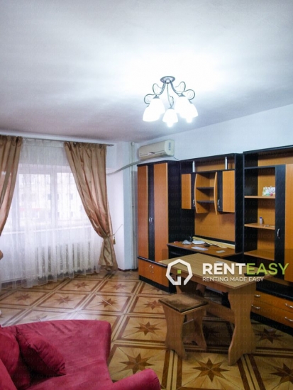 Apartament cu 1 Camera pentru Inchiriat in Zona Gara - McDonalds