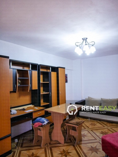 Apartament cu 1 Camera pentru Inchiriat in Zona Gara - McDonalds