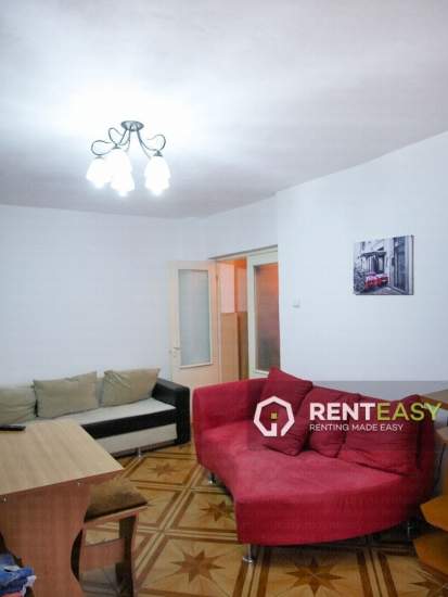 Apartament cu 1 Camera pentru Inchiriat in Zona Gara - McDonalds