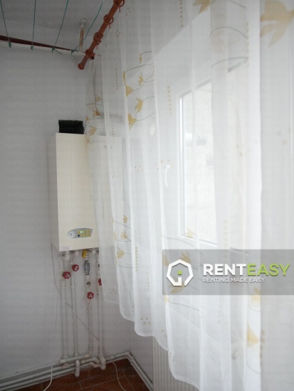 Apartament cu 1 Camera pentru Inchiriat in Zona Gara - McDonalds