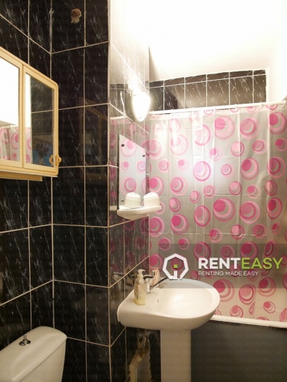 Apartament cu 1 Camera pentru Inchiriat in Zona Gara - McDonalds
