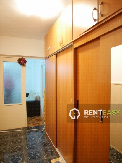 Apartament cu 1 Camera pentru Inchiriat in Zona Gara - McDonalds