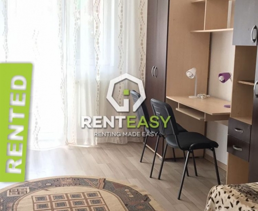 Apartament cu 2 Camere de Inchiriat in zona Copou