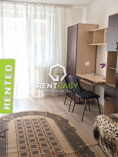 Apartament cu 2 Camere de Inchiriat in zona Copou