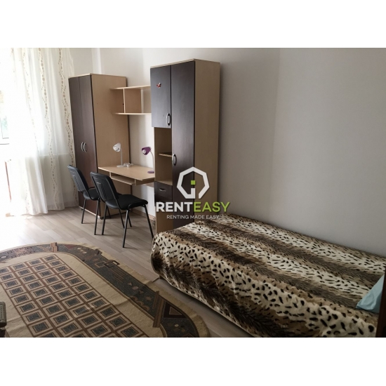 Apartament cu 2 Camere de Inchiriat in zona Copou