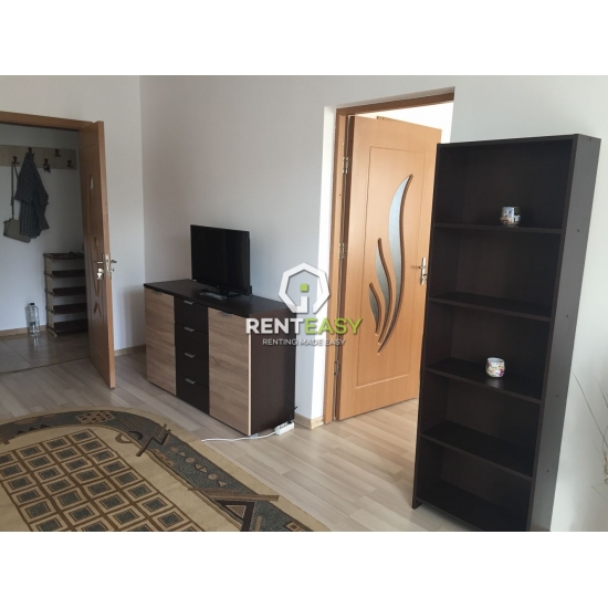 Apartament cu 2 Camere de Inchiriat in zona Copou