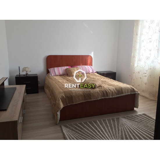 Apartament cu 2 Camere de Inchiriat in zona Copou
