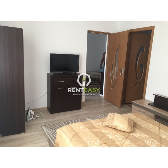 Apartament cu 2 Camere de Inchiriat in zona Copou