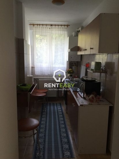 Apartament cu 2 Camere de Inchiriat in zona Copou