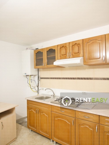 Apartament cu 2 Camere de Inchiriat la Casa in Bucsinescu