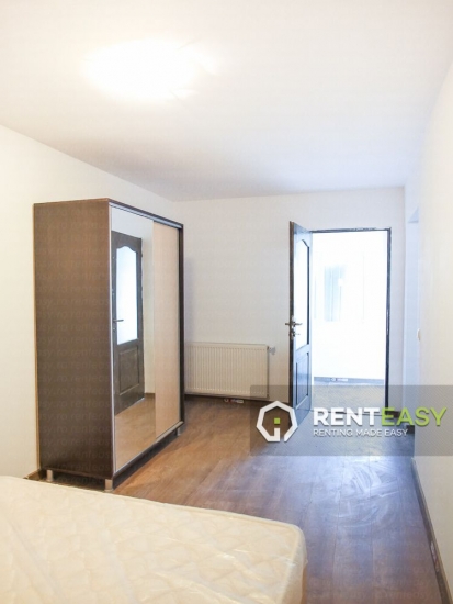 Apartament cu 2 Camere de Inchiriat la Casa in Bucsinescu