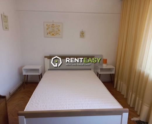 Apartament cu 2 Camere de Inchiriat la Hala Centrala