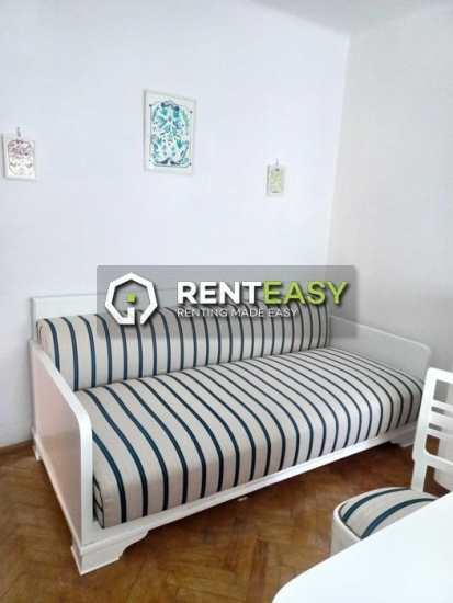 Apartament cu 2 Camere de Inchiriat la Hala Centrala