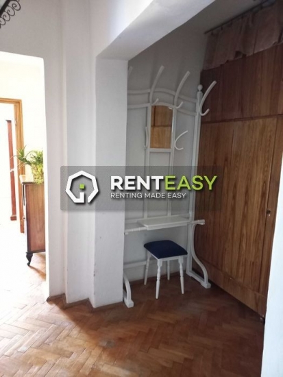 Apartament cu 2 Camere de Inchiriat la Hala Centrala