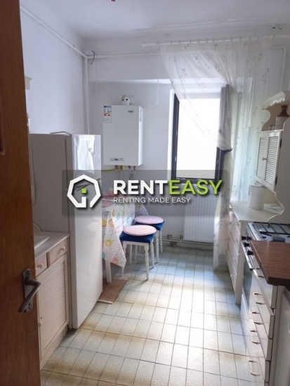 Apartament cu 2 Camere de Inchiriat la Hala Centrala