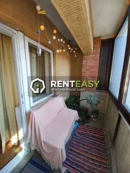 Apartament cu 2 Camere de Inchiriat la Hala Centrala