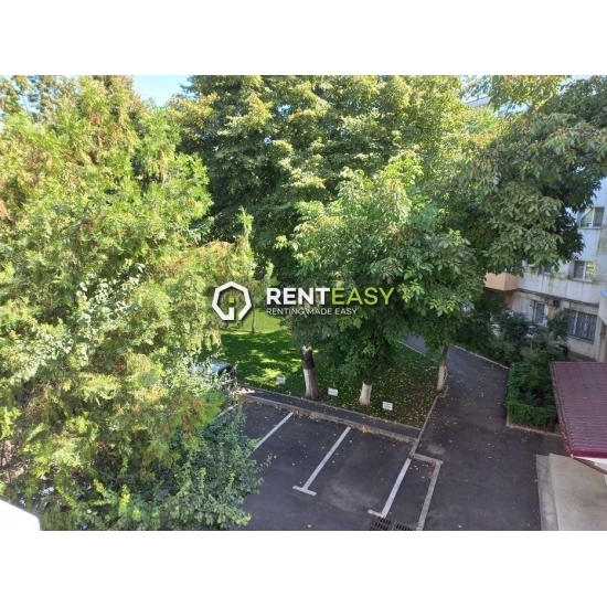 Apartament cu 2 Camere de Inchiriat la Hala Centrala