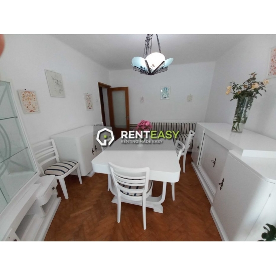 Apartament cu 2 Camere de Inchiriat la Hala Centrala