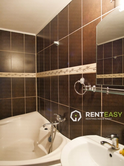 Apartament pe Doua Nivele de Inchiriat in Centru - Palas