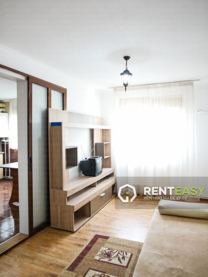 Apartament pe Doua Nivele de Inchiriat in Centru - Palas