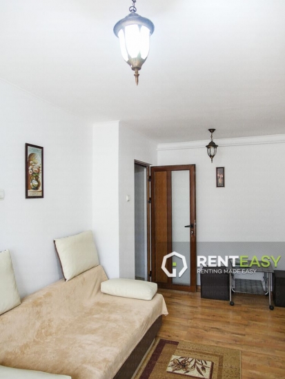 Apartament pe Doua Nivele de Inchiriat in Centru - Palas