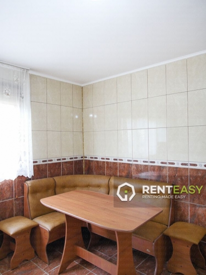 Apartament pe Doua Nivele de Inchiriat in Centru - Palas