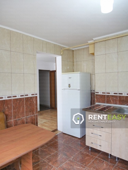 Apartament pe Doua Nivele de Inchiriat in Centru - Palas