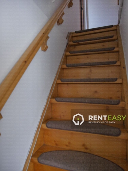 Apartament pe Doua Nivele de Inchiriat in Centru - Palas