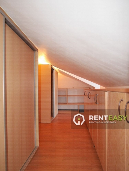 Apartament pe Doua Nivele de Inchiriat in Centru - Palas