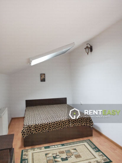 Apartament pe Doua Nivele de Inchiriat in Centru - Palas