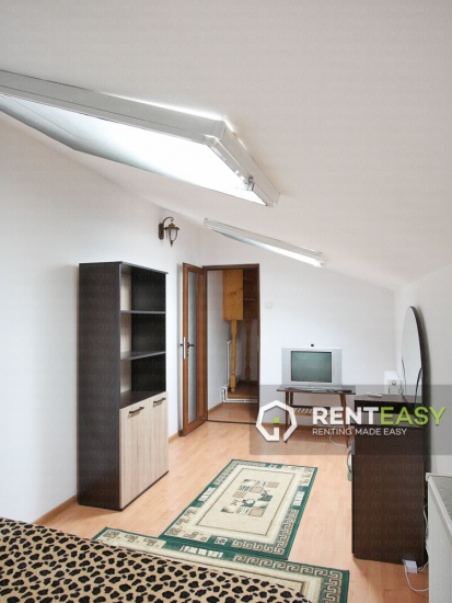 Apartament pe Doua Nivele de Inchiriat in Centru - Palas