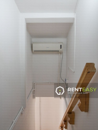 Apartament pe Doua Nivele de Inchiriat in Centru - Palas