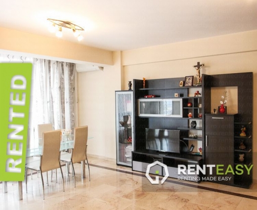 Apartament in Bloc Nou cu 2 Camere pentru Inchiriat in zona Bucsinescu - Petre Andrei