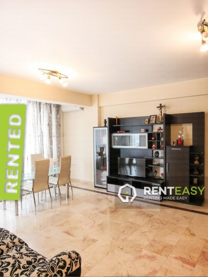 Apartament in Bloc Nou cu 2 Camere pentru Inchiriat in zona Bucsinescu - Petre Andrei
