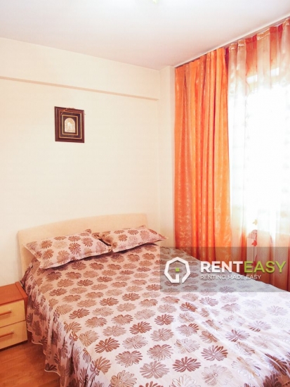 Apartament in Bloc Nou cu 2 Camere pentru Inchiriat in zona Bucsinescu - Petre Andrei