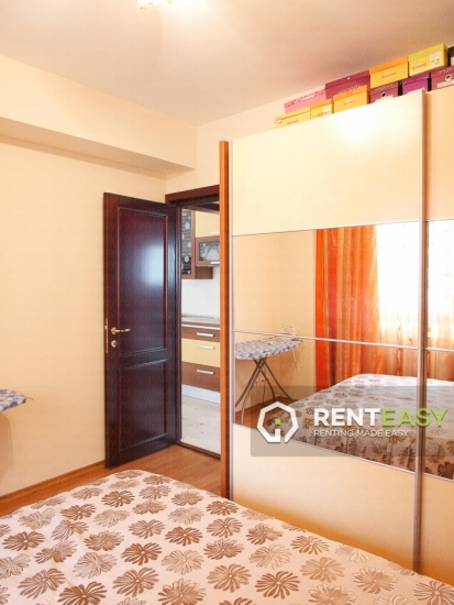 Apartament in Bloc Nou cu 2 Camere pentru Inchiriat in zona Bucsinescu - Petre Andrei