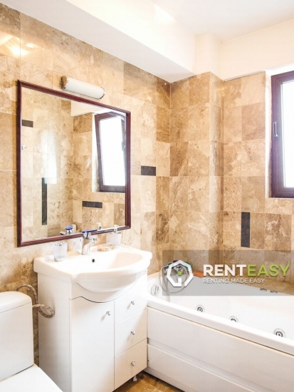 Apartament in Bloc Nou cu 2 Camere pentru Inchiriat in zona Bucsinescu - Petre Andrei