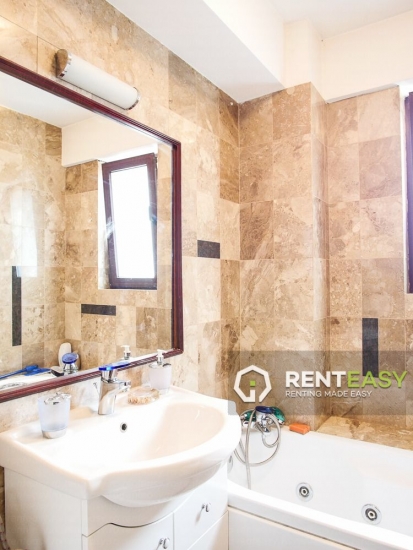 Apartament in Bloc Nou cu 2 Camere pentru Inchiriat in zona Bucsinescu - Petre Andrei
