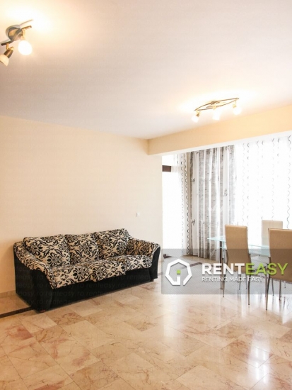 Apartament in Bloc Nou cu 2 Camere pentru Inchiriat in zona Bucsinescu - Petre Andrei