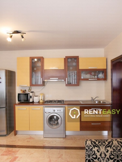 Apartament in Bloc Nou cu 2 Camere pentru Inchiriat in zona Bucsinescu - Petre Andrei