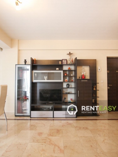 Apartament in Bloc Nou cu 2 Camere pentru Inchiriat in zona Bucsinescu - Petre Andrei